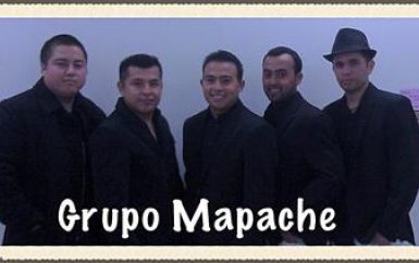 Somos los mejores  grupo mapache